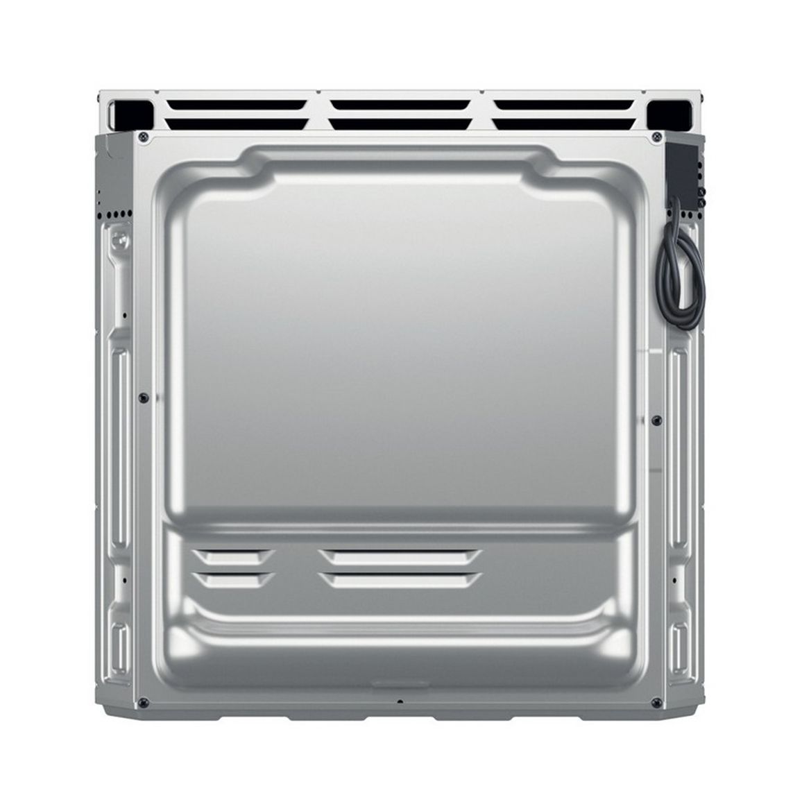 Духовой шкаф встраиваемый OMK58RU0B Whirlpool
