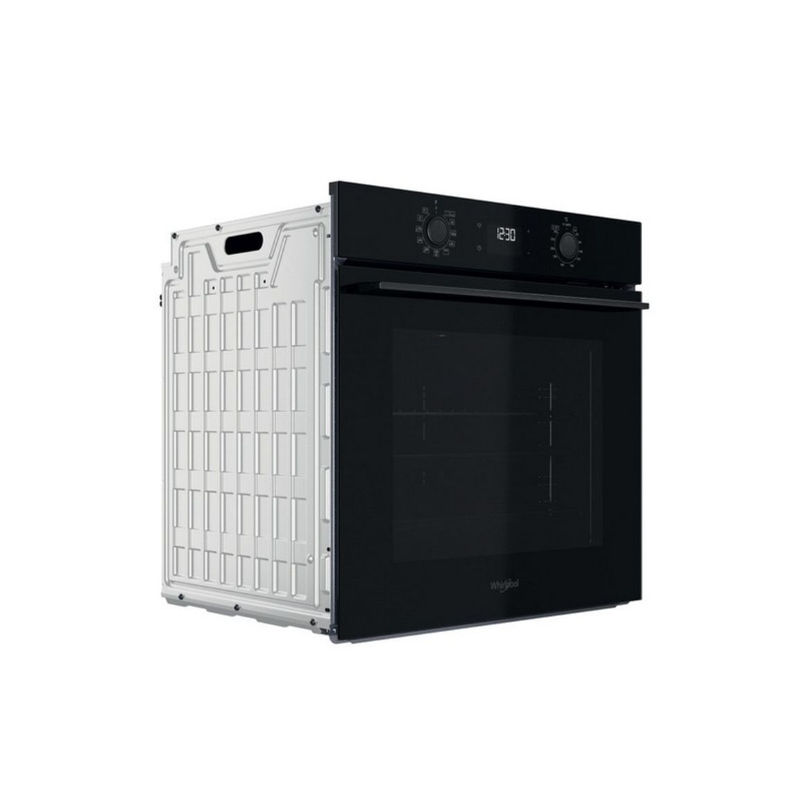 Духовой шкаф встраиваемый OMK58RU0B Whirlpool