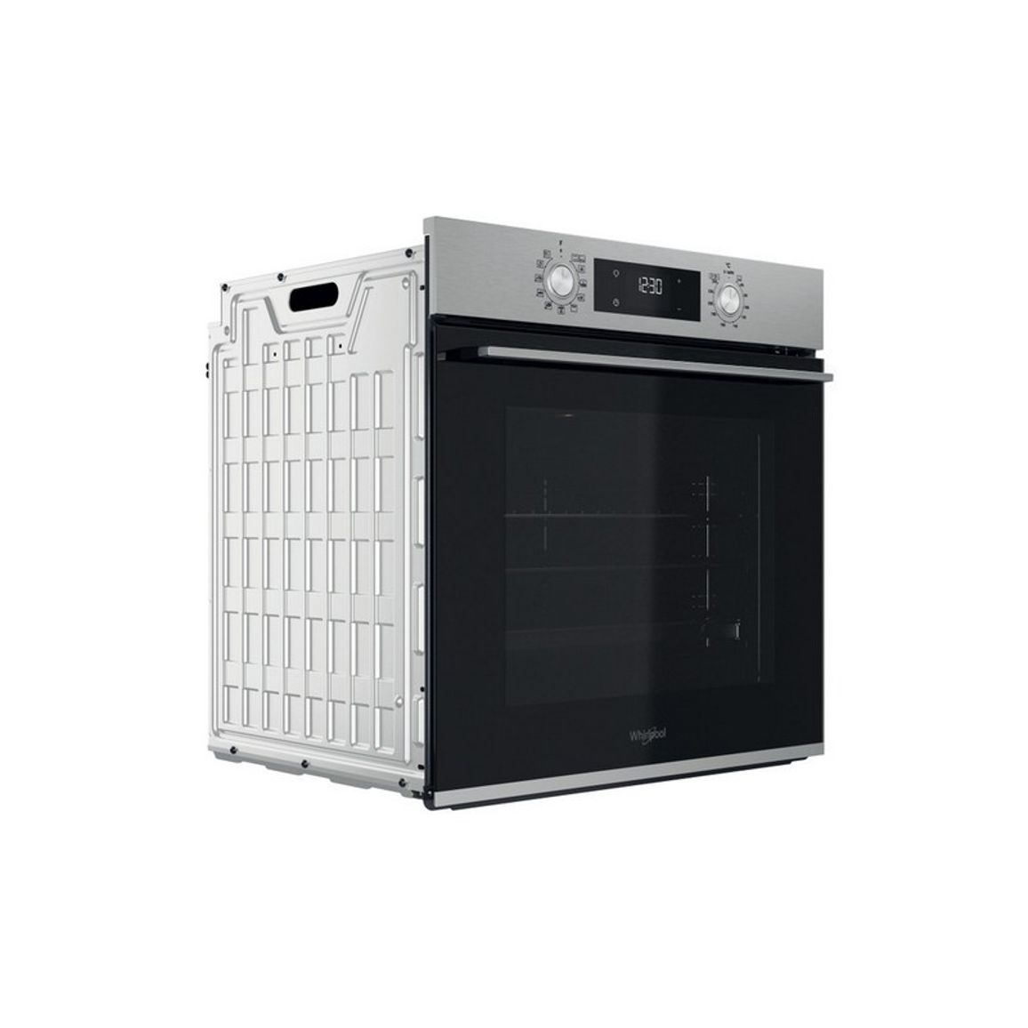 Духовой шкаф встраиваемый OMK58RU1X Whirlpool Духовой шкаф встраиваемый OMK58RU1X Whirlpool