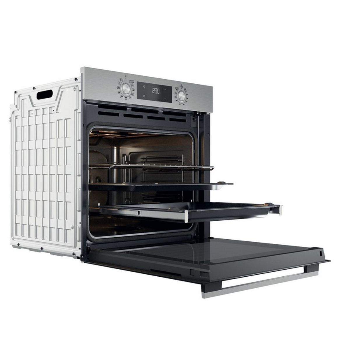 Духовой шкаф встраиваемый OMK58RU1X Whirlpool Духовой шкаф встраиваемый OMK58RU1X Whirlpool