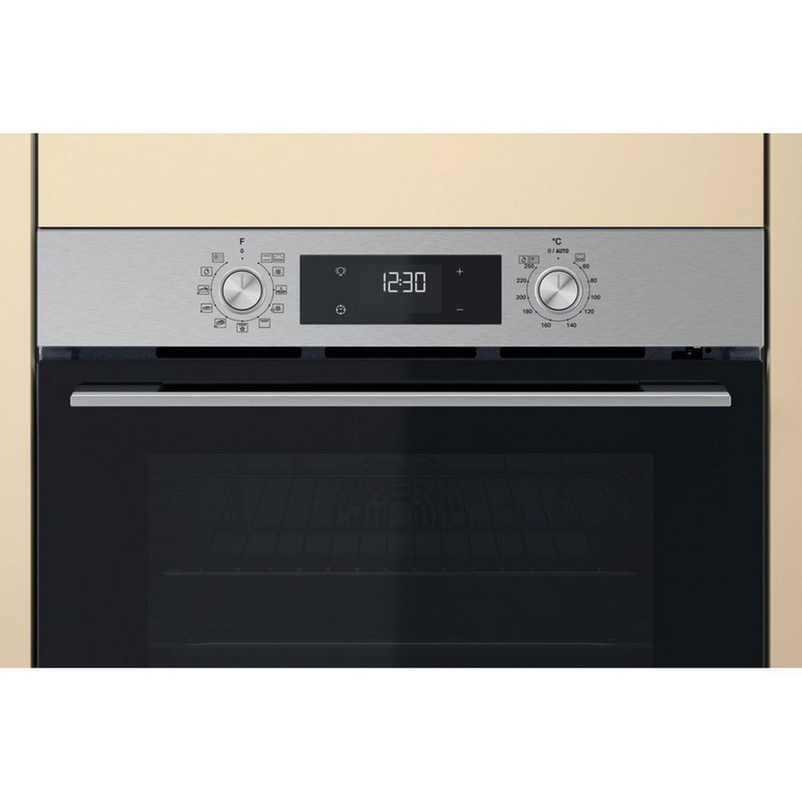 Духовой шкаф встраиваемый OMK58RU1X Whirlpool Духовой шкаф встраиваемый OMK58RU1X Whirlpool
