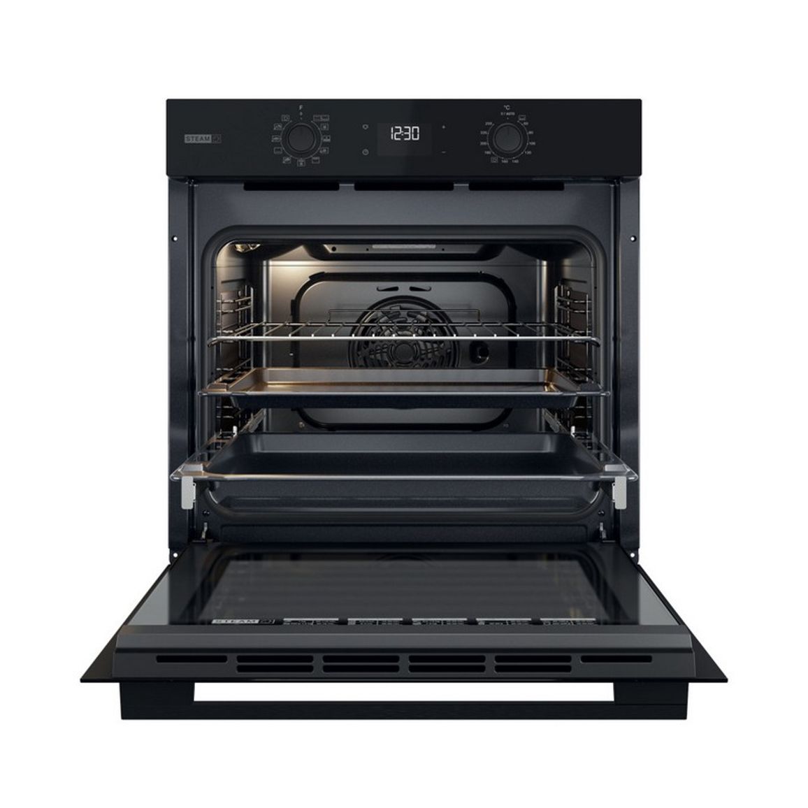Духовой шкаф встраиваемый OMSK58CU1B Whirlpool Духовой шкаф встраиваемый OMSK58CU1B Whirlpool