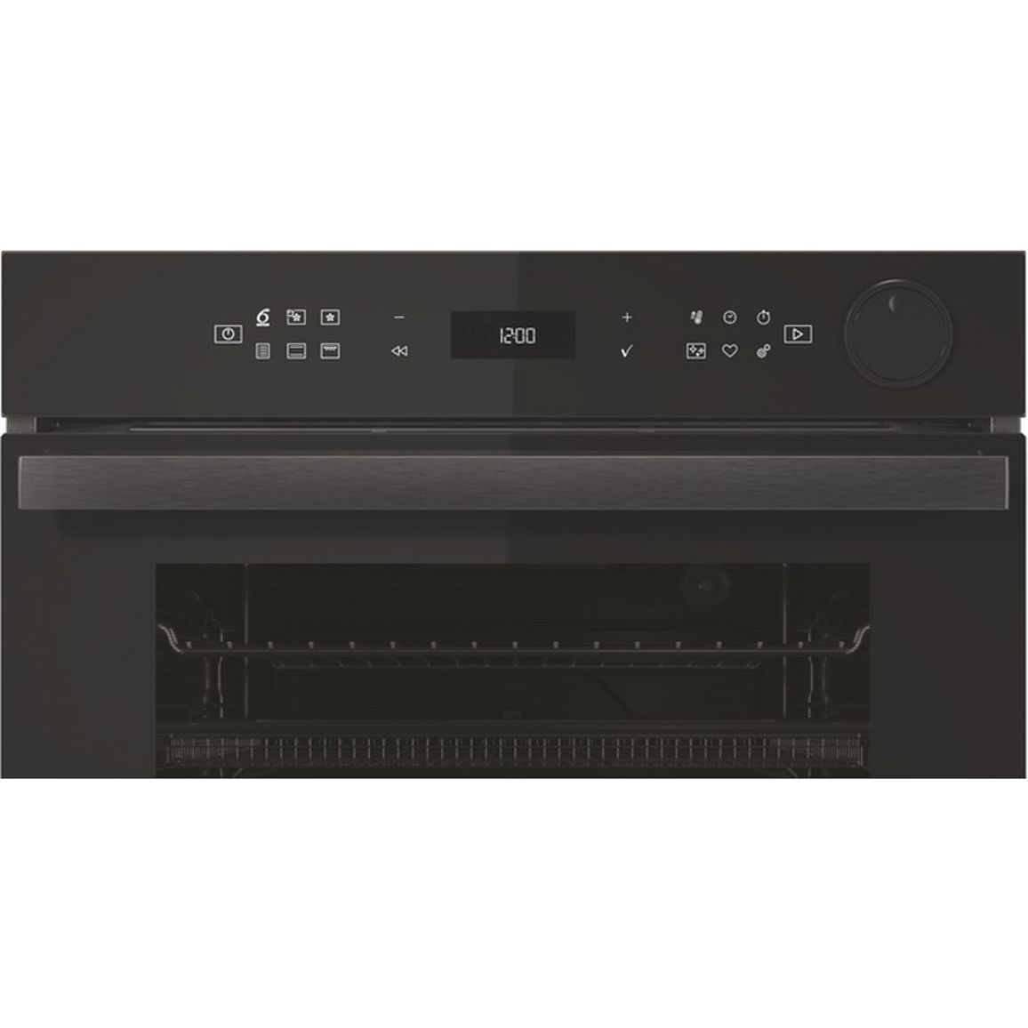 Духова шафа вбудована AKZ9S 8220 FB Whirlpool Духова шафа вбудована AKZ9S 8220 FB Whirlpool