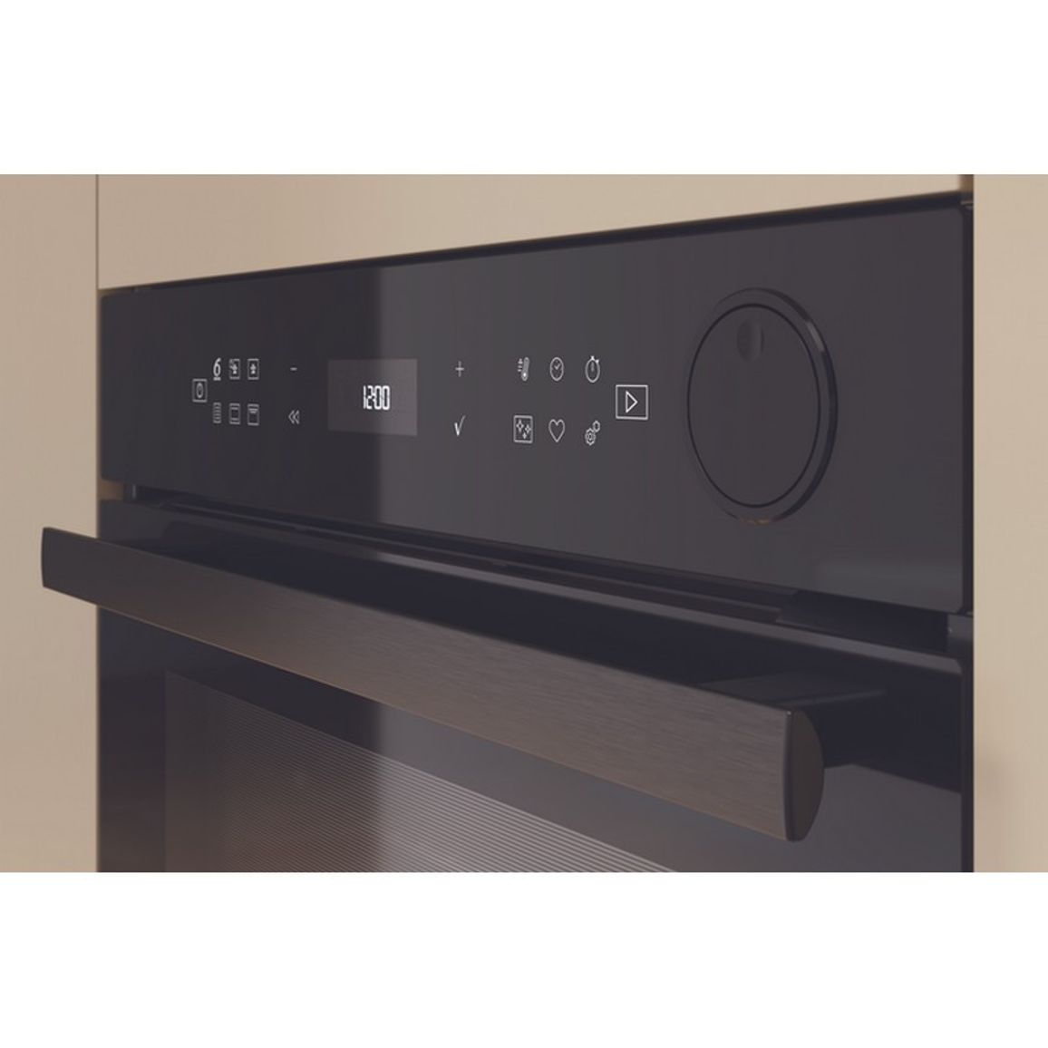 Духова шафа вбудована AKZ9S 8220 FB Whirlpool Духова шафа вбудована AKZ9S 8220 FB Whirlpool