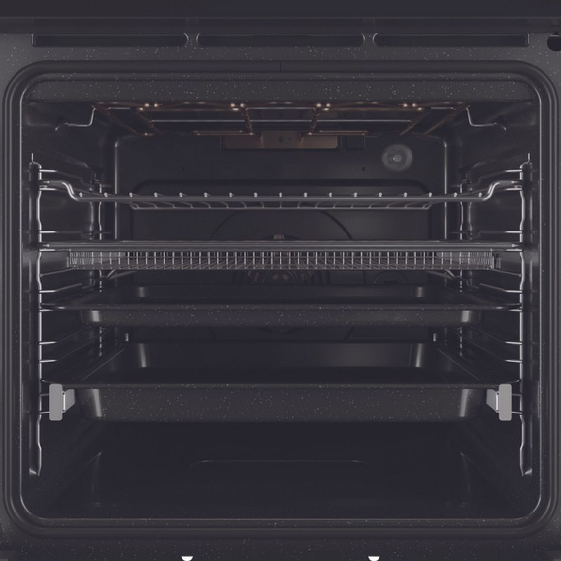 Духова шафа вбудована AKZ9S 8220 FB Whirlpool Духова шафа вбудована AKZ9S 8220 FB Whirlpool