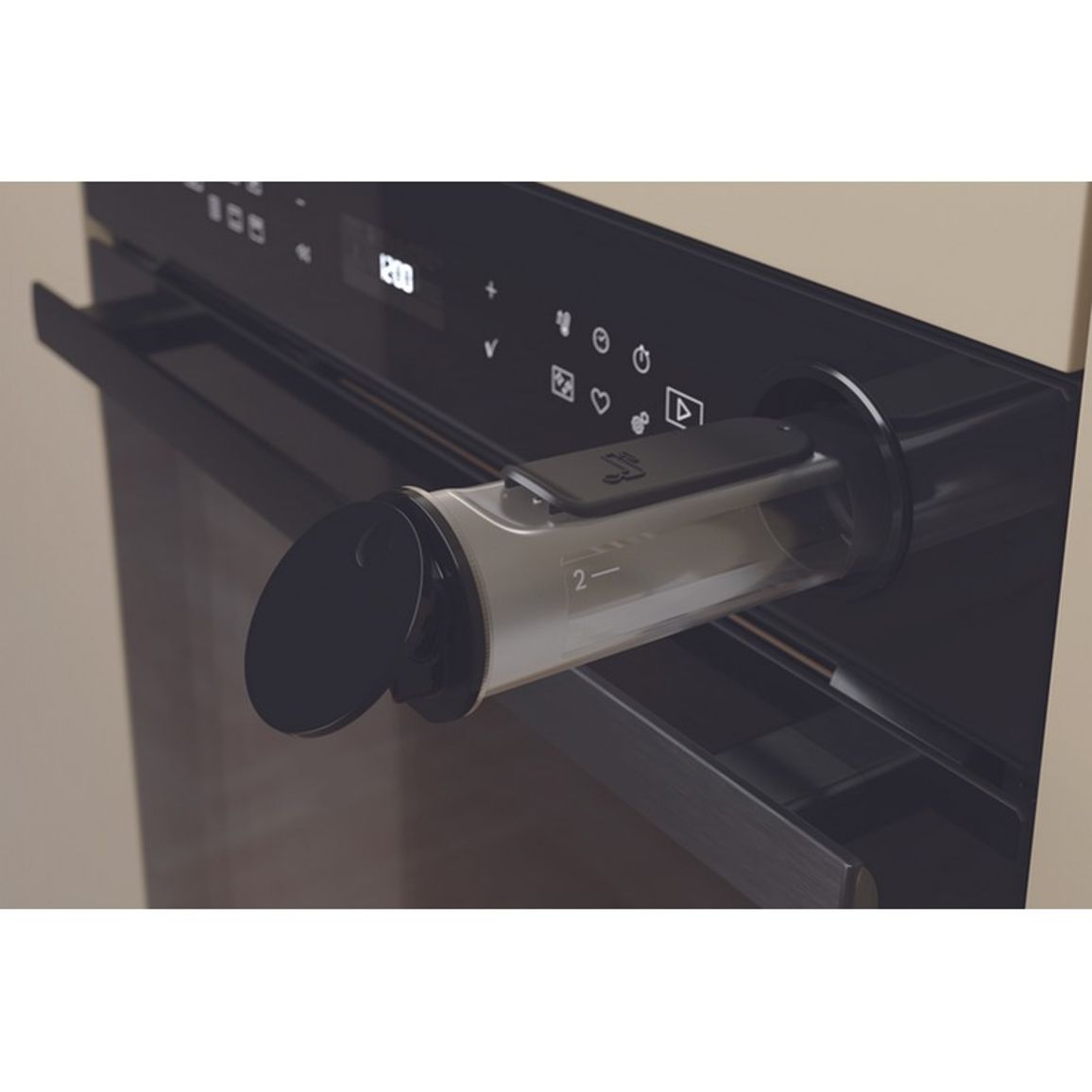 Духова шафа вбудована AKZ9S 8220 FB Whirlpool Духова шафа вбудована AKZ9S 8220 FB Whirlpool