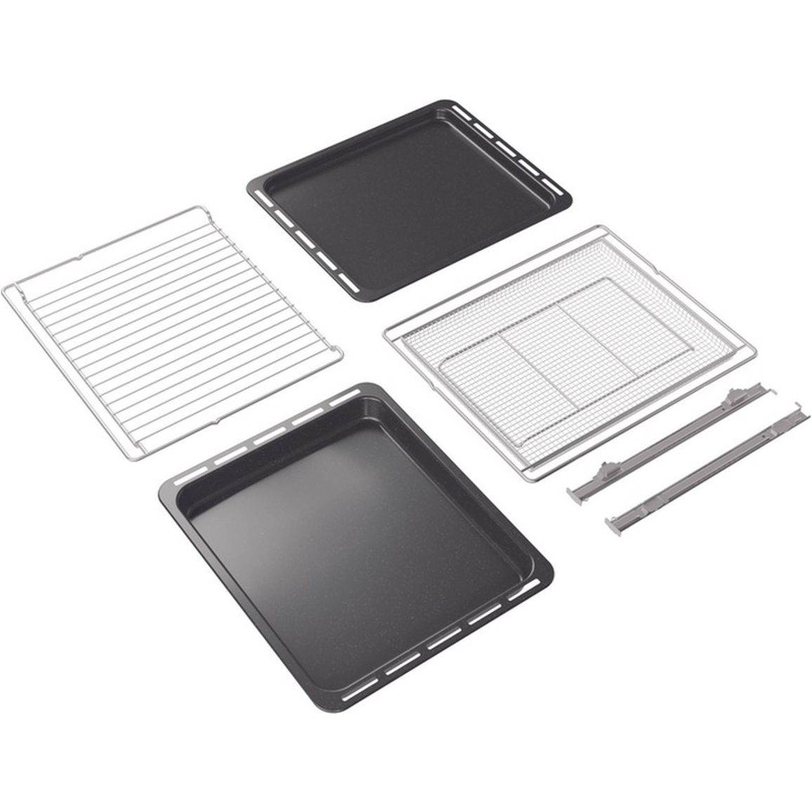 Духова шафа вбудована AKZ9S 8220 FB Whirlpool Духова шафа вбудована AKZ9S 8220 FB Whirlpool