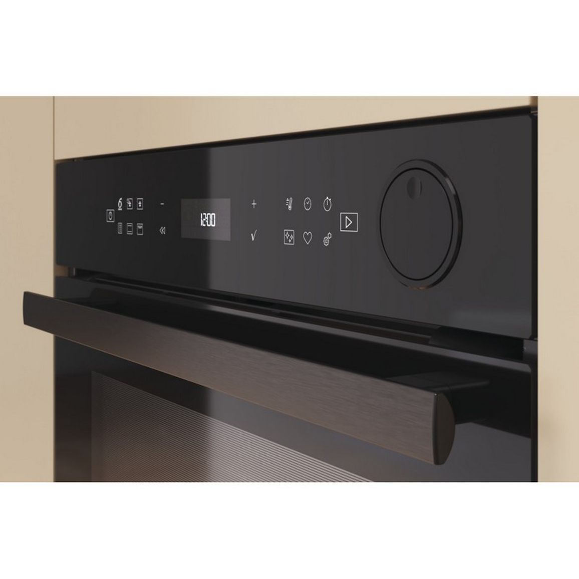 Духовой шкаф встраиваемый AKZ9S 8270 FB Whirlpool Духовой шкаф встраиваемый AKZ9S 8270 FB Whirlpool