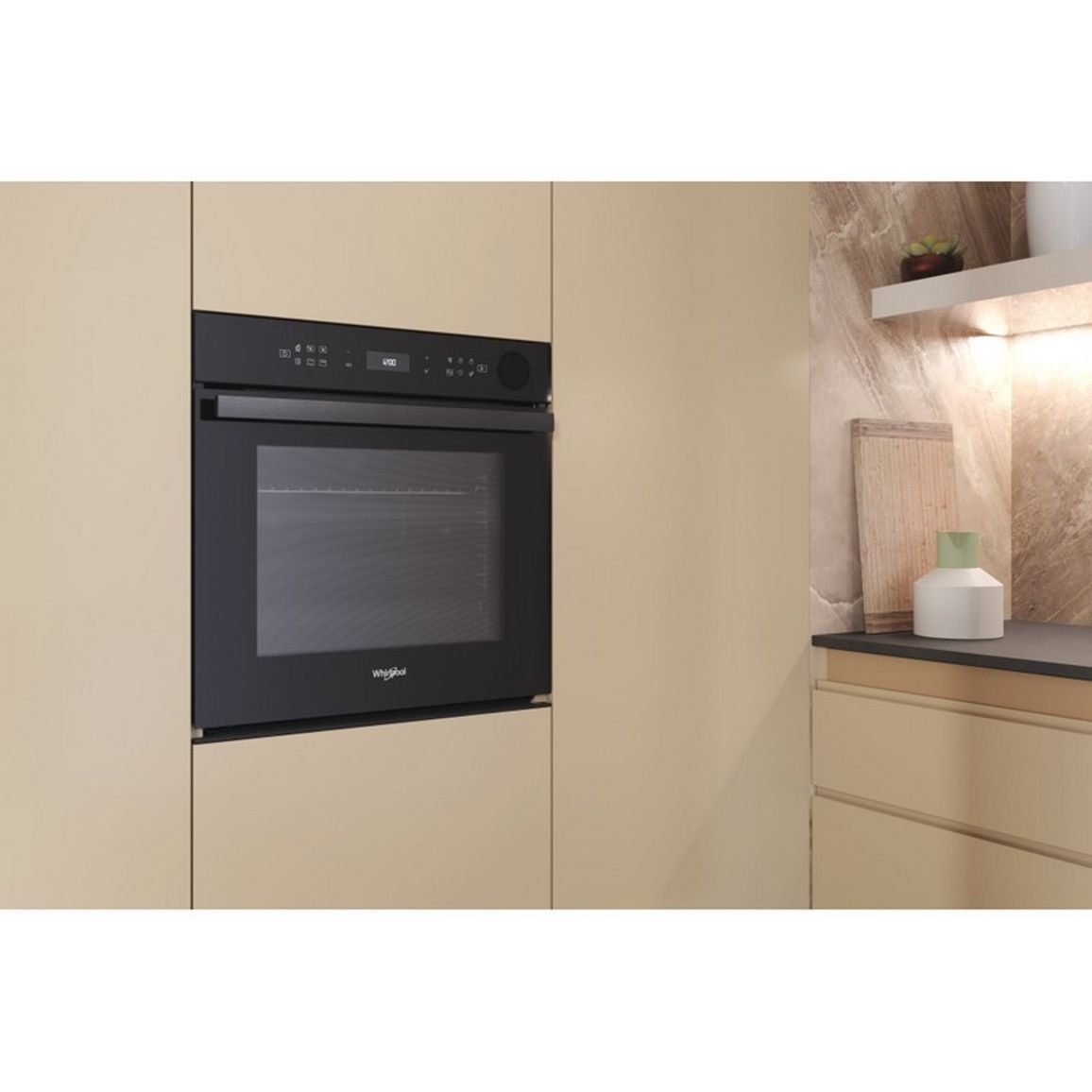 Духовой шкаф встраиваемый AKZ9S 8270 FB Whirlpool Духовой шкаф встраиваемый AKZ9S 8270 FB Whirlpool