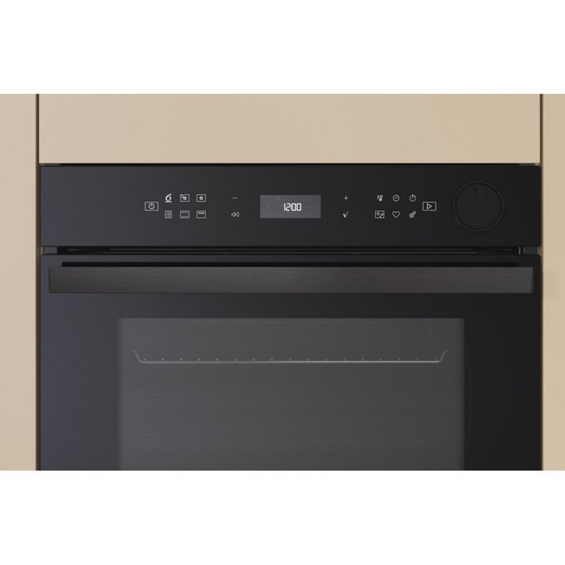 Духовой шкаф встраиваемый AKZ9S 8270 FB Whirlpool Духовой шкаф встраиваемый AKZ9S 8270 FB Whirlpool