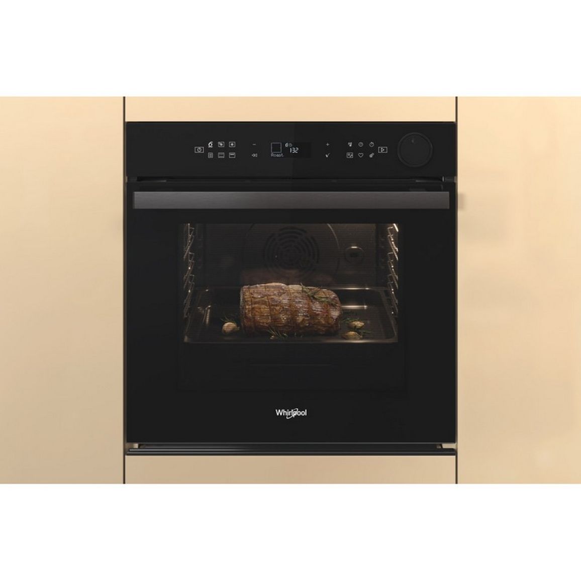 Духовой шкаф встраиваемый AKZ9S 8270 FB Whirlpool Духовой шкаф встраиваемый AKZ9S 8270 FB Whirlpool
