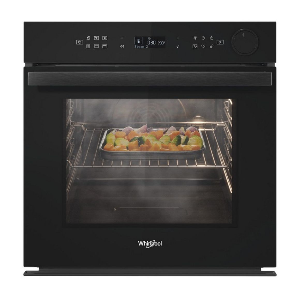 Духовой шкаф встраиваемый AKZ9S 8270 FB Whirlpool Духовой шкаф встраиваемый AKZ9S 8270 FB Whirlpool