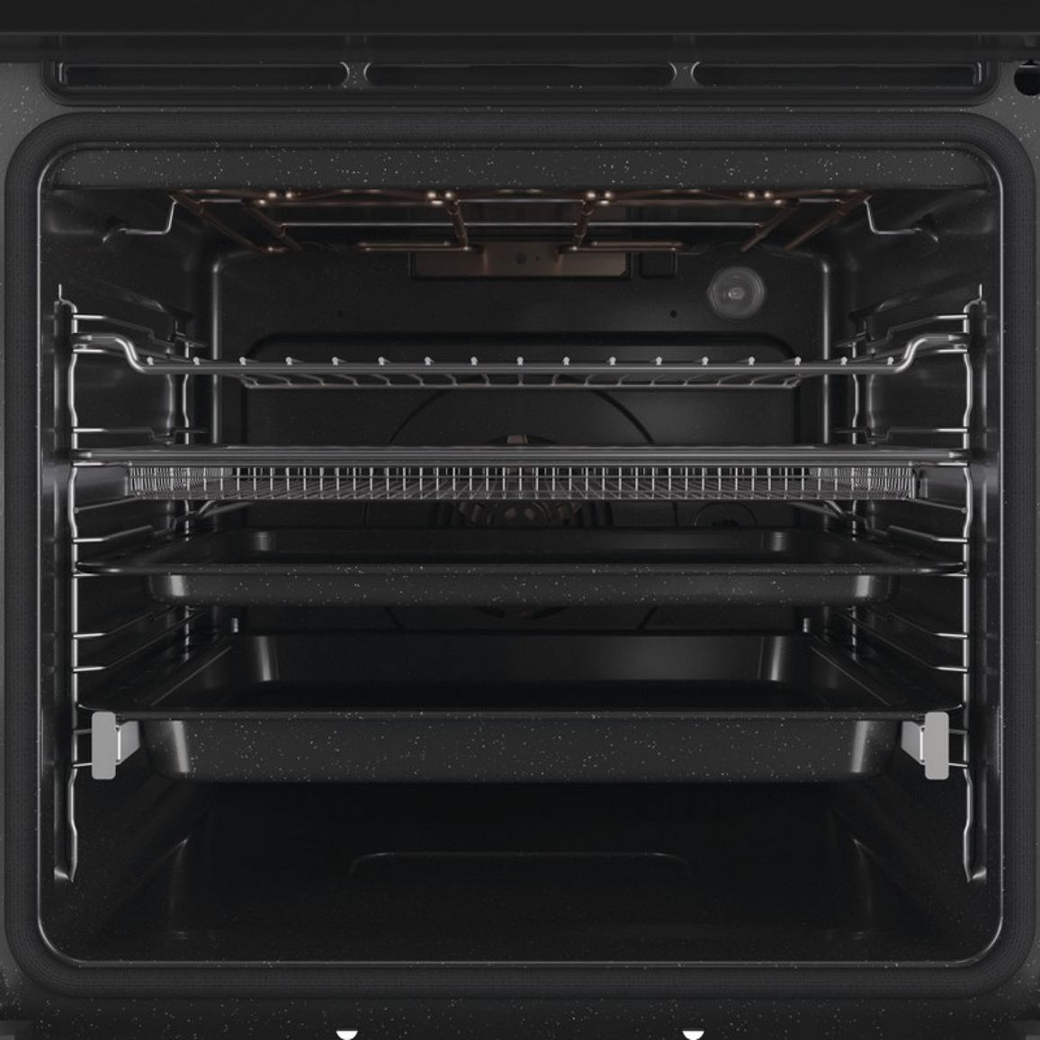Духовой шкаф встраиваемый AKZ9S 8270 FB Whirlpool Духовой шкаф встраиваемый AKZ9S 8270 FB Whirlpool