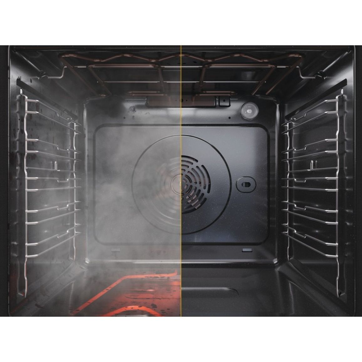 Духовой шкаф встраиваемый AKZ9S 8271 IX Whirlpool Духовой шкаф встраиваемый AKZ9S 8271 IX Whirlpool