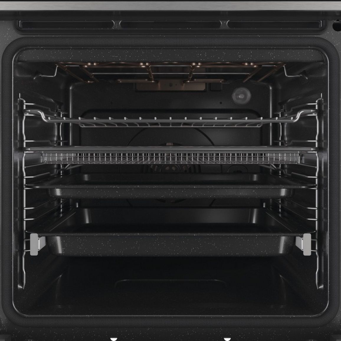 Духовой шкаф встраиваемый AKZ9S 8271 IX Whirlpool Духовой шкаф встраиваемый AKZ9S 8271 IX Whirlpool