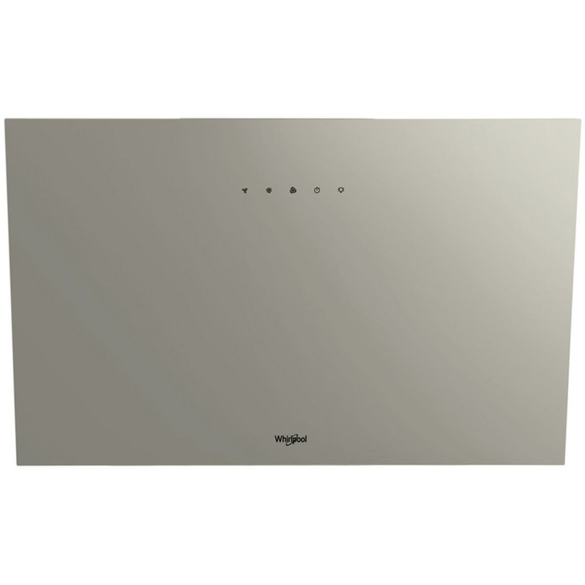 Вытяжка пристенная WHVP62FLTSD Whirlpool Вытяжка пристенная WHVP62FLTSD Whirlpool