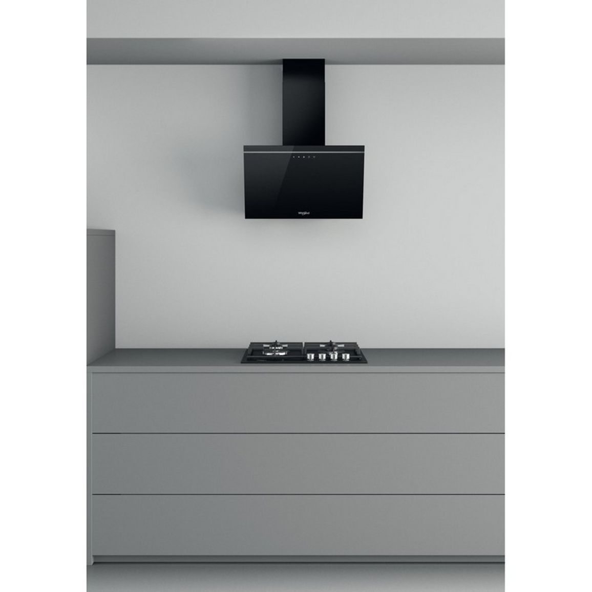 Витяжка пристінна AKR62FLTK Whirlpool Витяжка пристінна AKR62FLTK Whirlpool