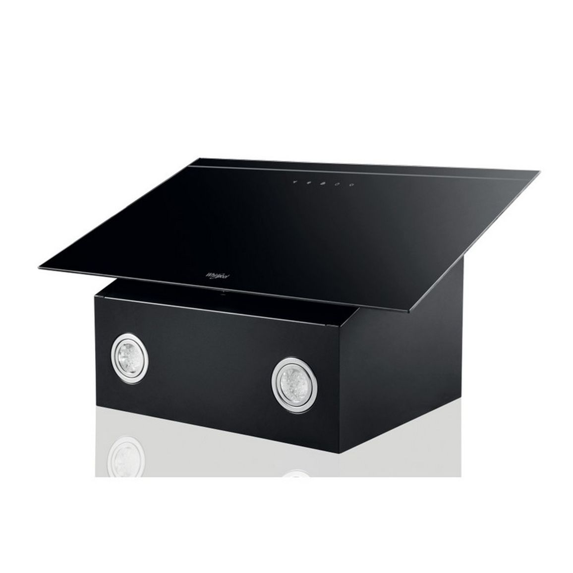 Витяжка пристінна AKR62FLTK Whirlpool Витяжка пристінна AKR62FLTK Whirlpool