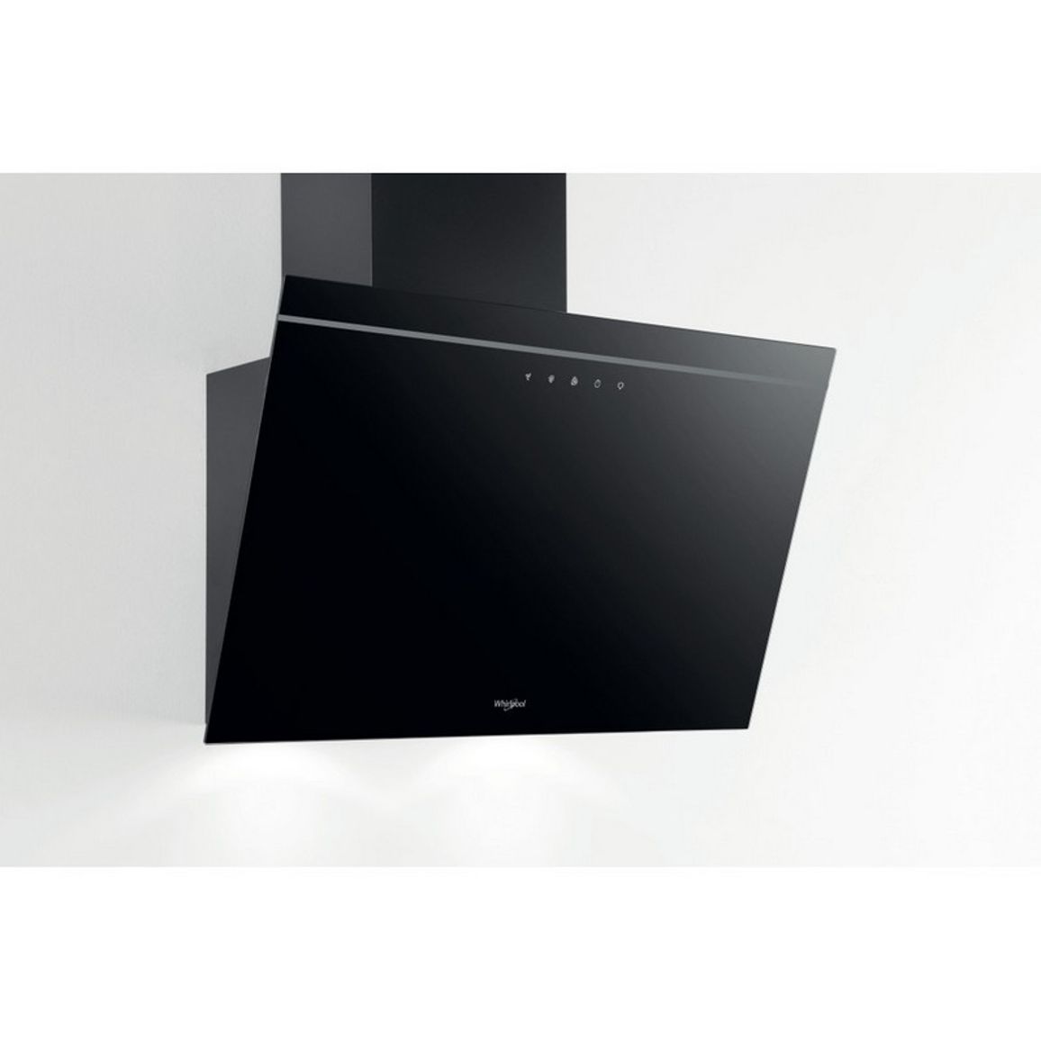 Витяжка пристінна AKR62FLTK Whirlpool Витяжка пристінна AKR62FLTK Whirlpool