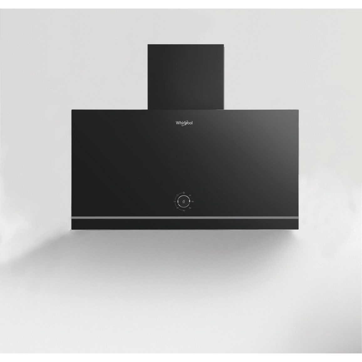 Вытяжка пристенная WHVA 62F LM K Whirlpool Вытяжка пристенная WHVA 62F LM K Whirlpool