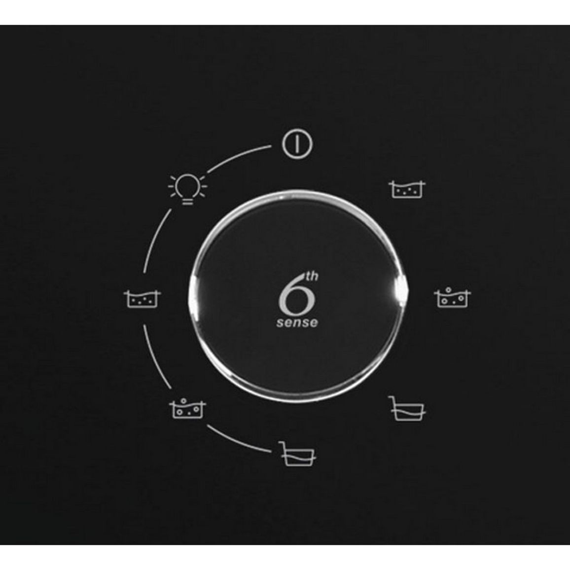 Вытяжка пристенная WHVA 62F LM K Whirlpool Вытяжка пристенная WHVA 62F LM K Whirlpool