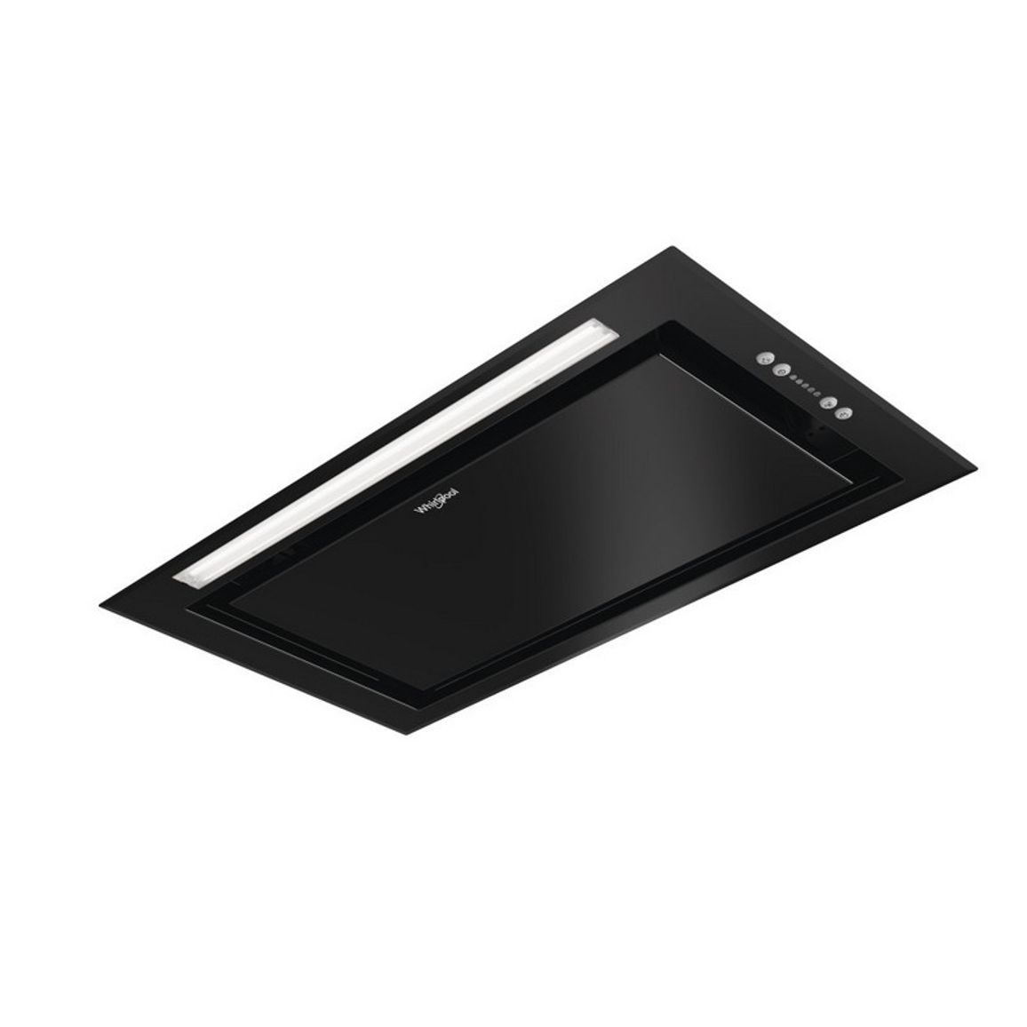 Вытяжка встроенная WCT3 63F LTK Whirlpool