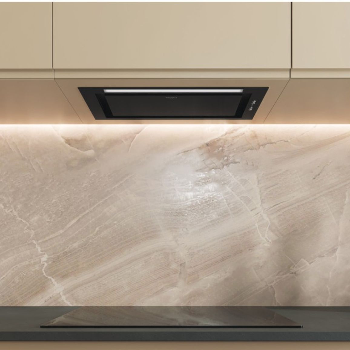 Вытяжка встроенная WCT3 63F LTK Whirlpool