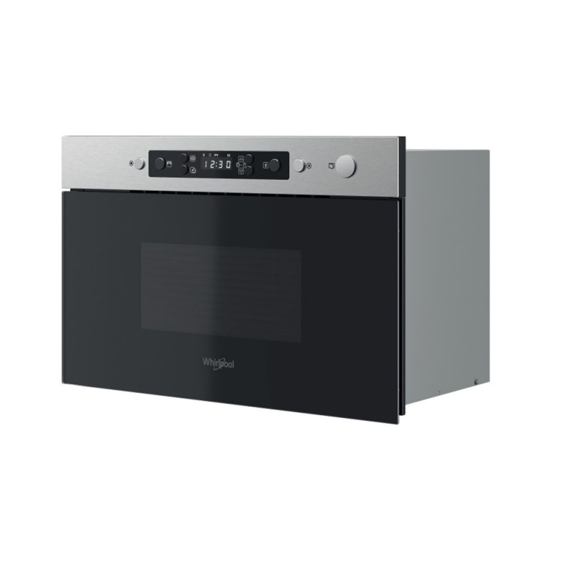 Мікрохвильова піч вбудована MBNA910X Whirlpool Мікрохвильова піч вбудована MBNA910X Whirlpool