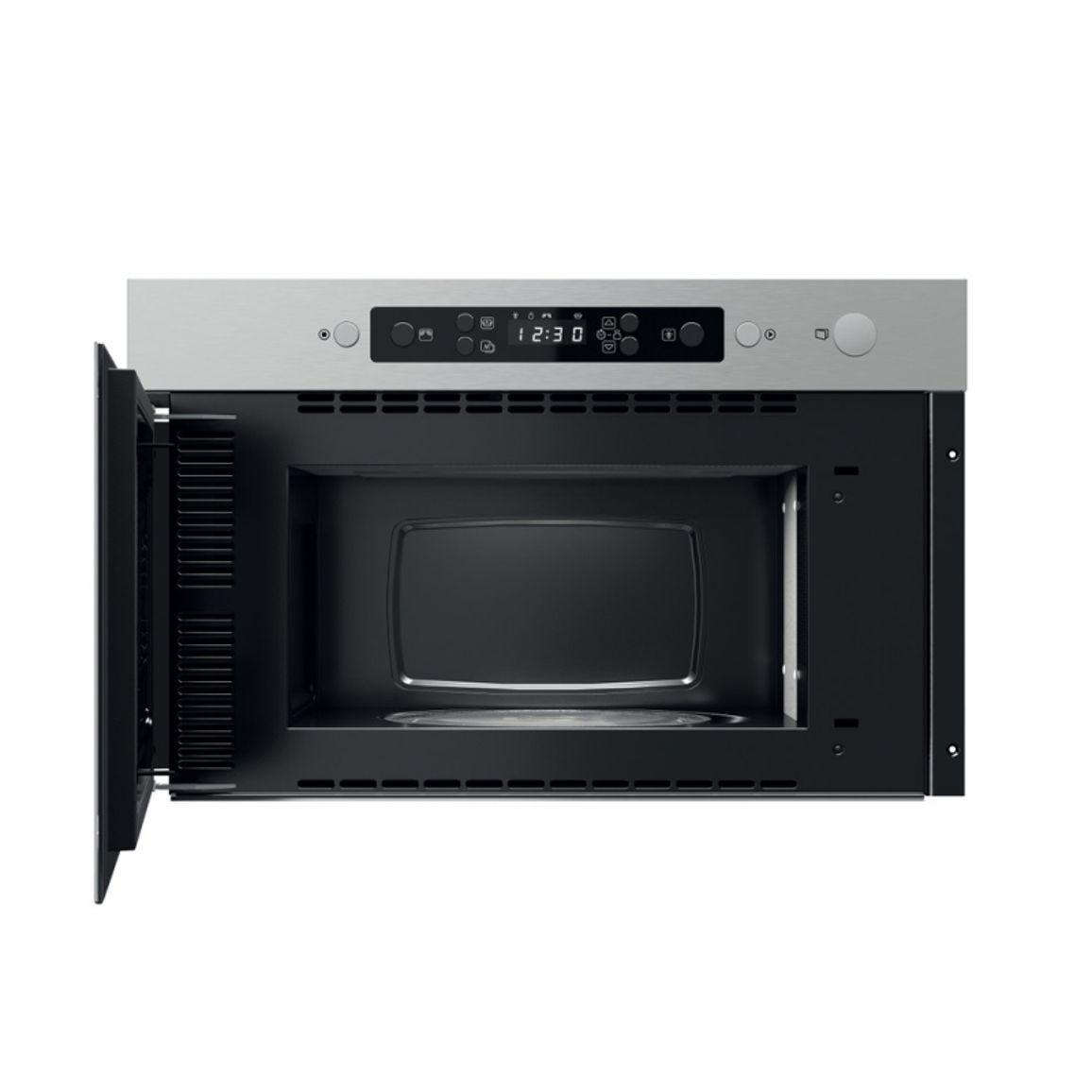 Мікрохвильова піч вбудована MBNA910X Whirlpool Мікрохвильова піч вбудована MBNA910X Whirlpool
