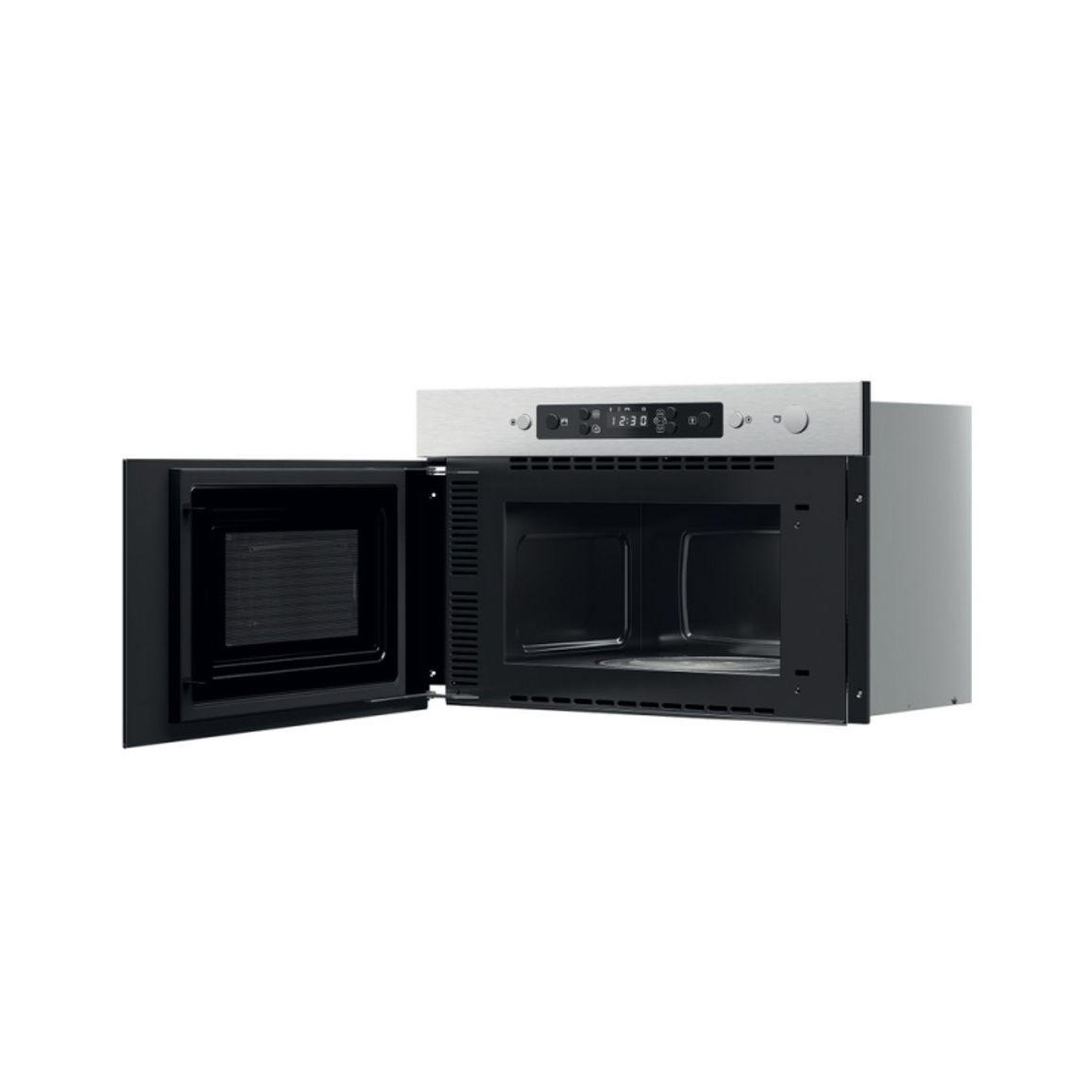 Мікрохвильова піч вбудована MBNA910X Whirlpool Мікрохвильова піч вбудована MBNA910X Whirlpool