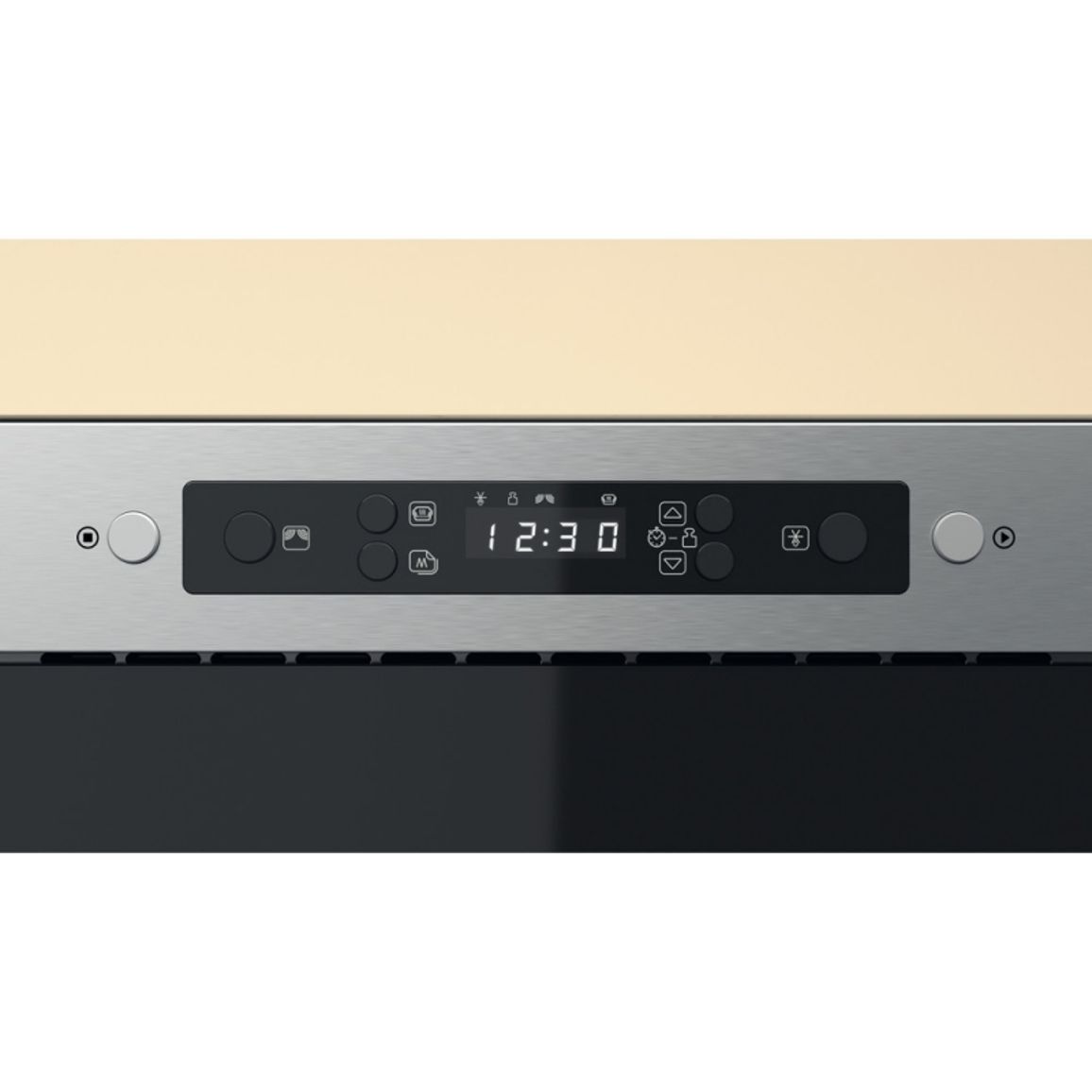 Мікрохвильова піч вбудована MBNA910X Whirlpool Мікрохвильова піч вбудована MBNA910X Whirlpool