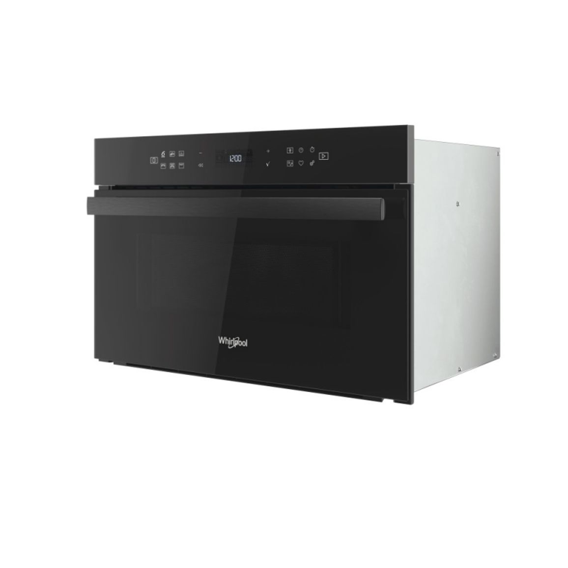 Микроволновая печь встроенная AMW 6440 FB Whirlpool Микроволновая печь встроенная AMW 6440 FB Whirlpool