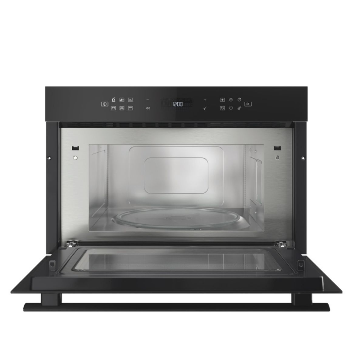Микроволновая печь встроенная AMW 6440 FB Whirlpool Микроволновая печь встроенная AMW 6440 FB Whirlpool