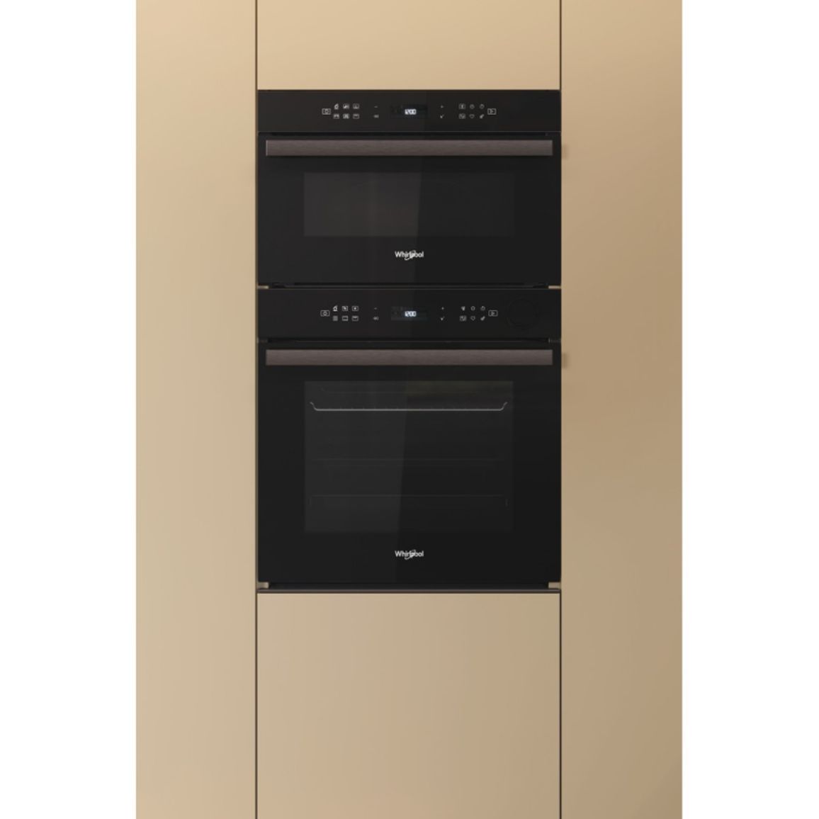 Микроволновая печь встроенная AMW 6440 FB Whirlpool Микроволновая печь встроенная AMW 6440 FB Whirlpool