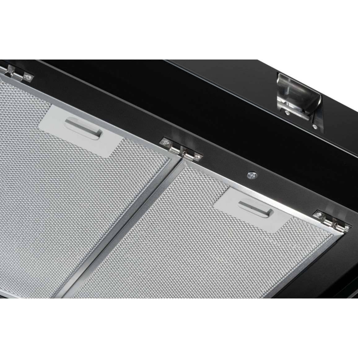 Вытяжка потолочная Alia 1914-1200 black glass GRANADO
