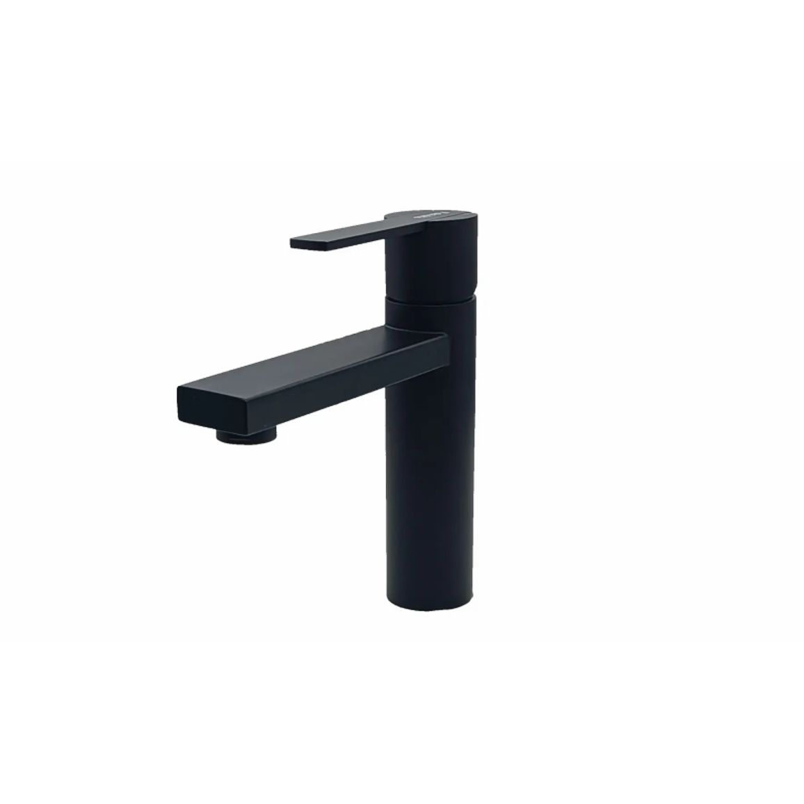 Змішувач Alvi 30101 Black Fabiano
