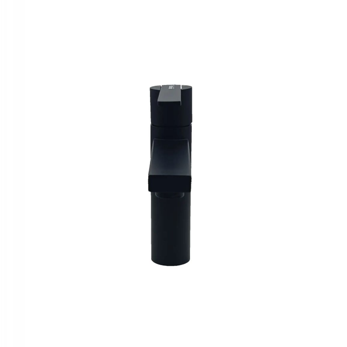 Змішувач Alvi 30101 Black Fabiano
