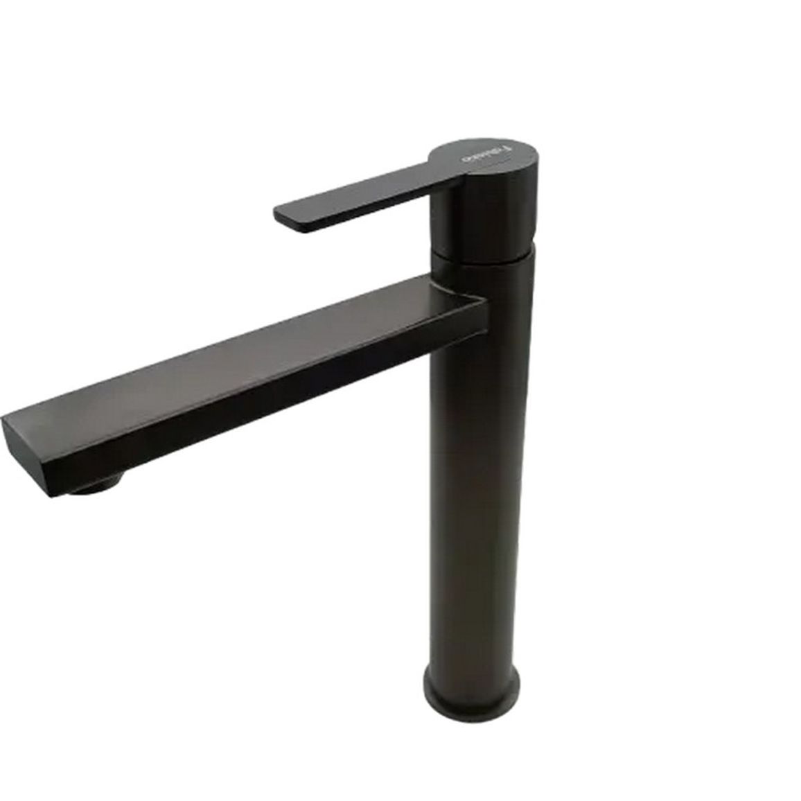 Змішувач Alvi 30202 Graphite Fabiano Змішувач Alvi 30202 Graphite Fabiano