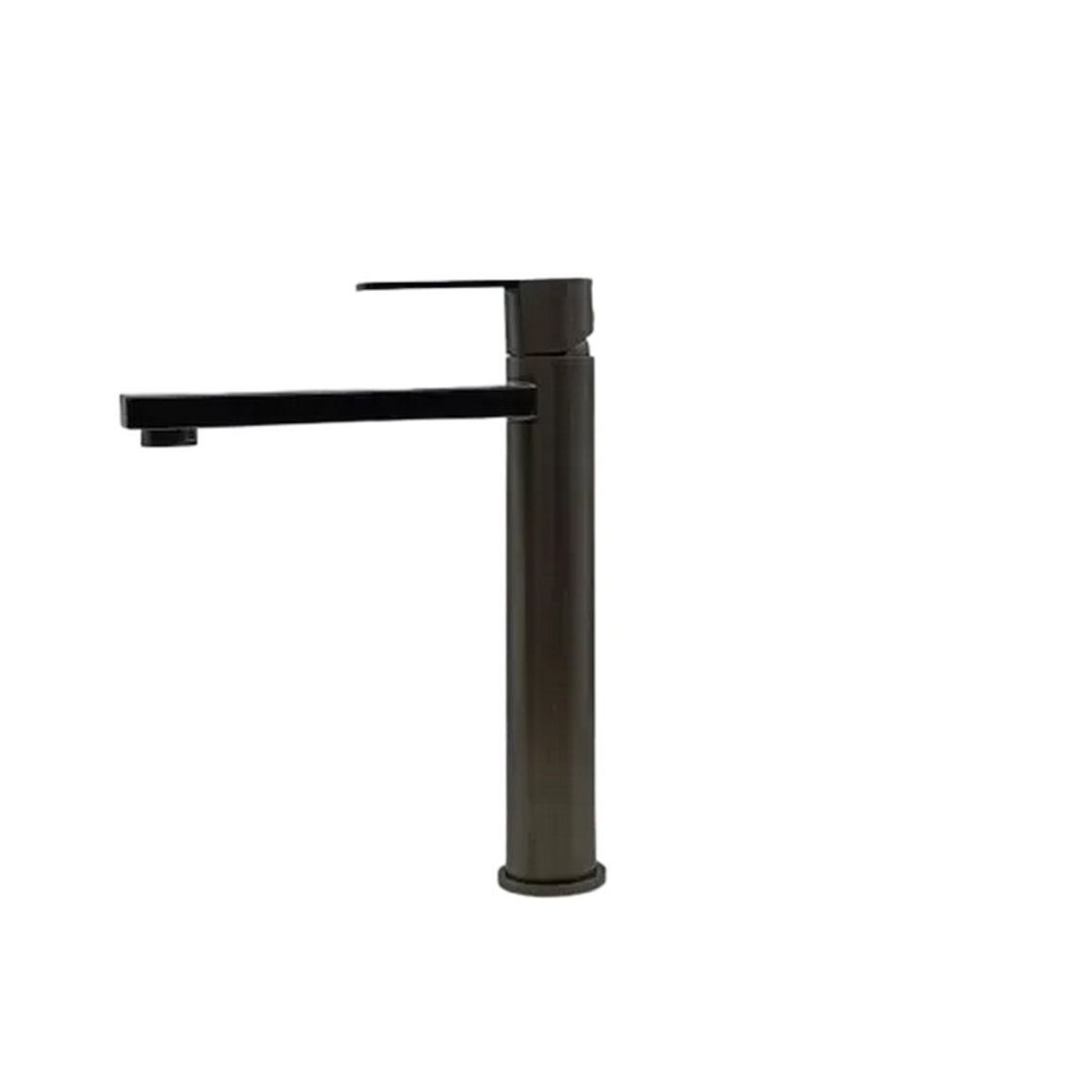 Змішувач Alvi 30202 Graphite Fabiano Змішувач Alvi 30202 Graphite Fabiano