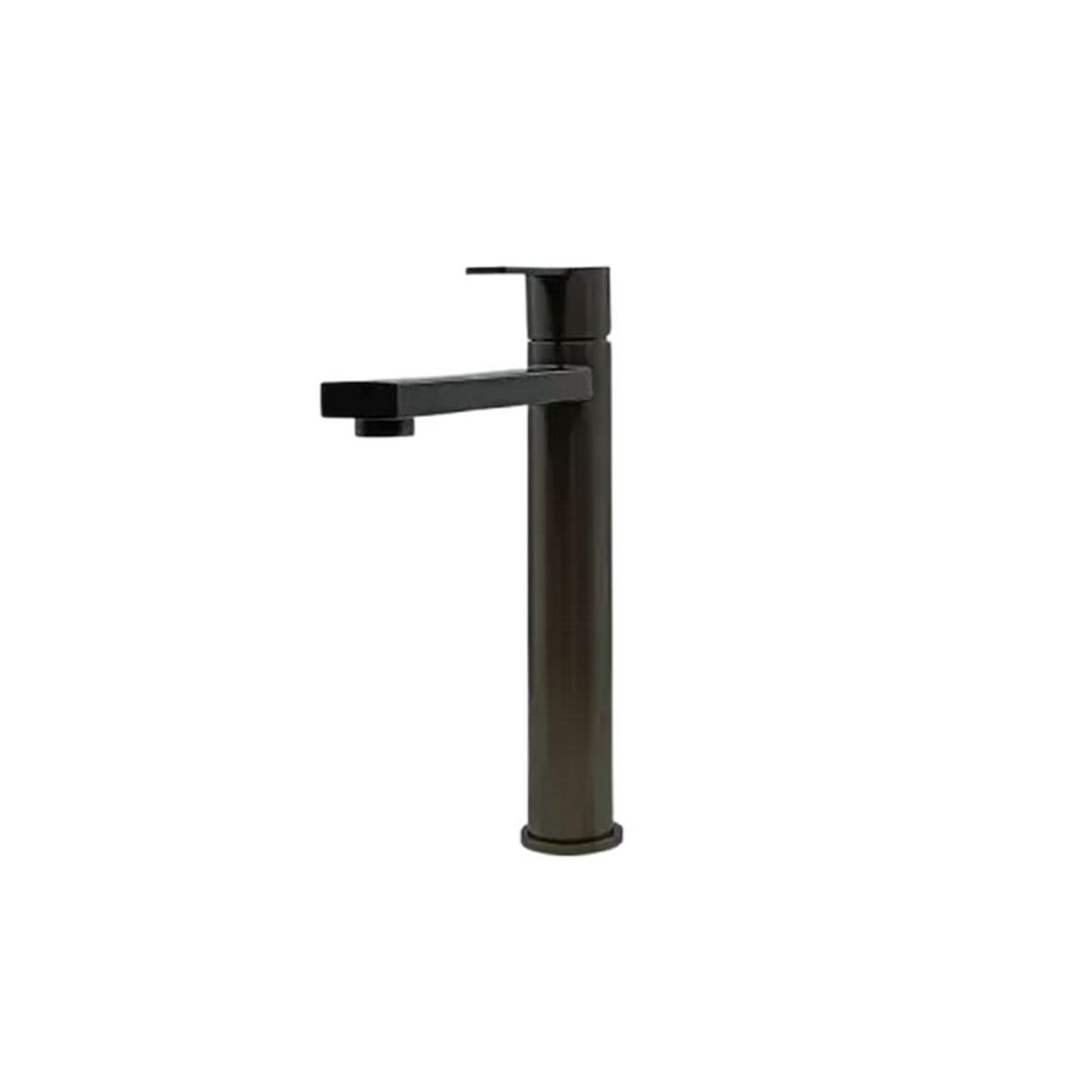 Змішувач Alvi 30202 Graphite Fabiano Змішувач Alvi 30202 Graphite Fabiano