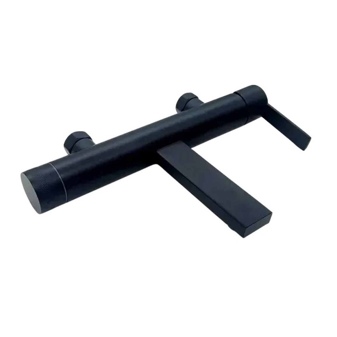 Змішувач Alvi 30401 Black Fabiano