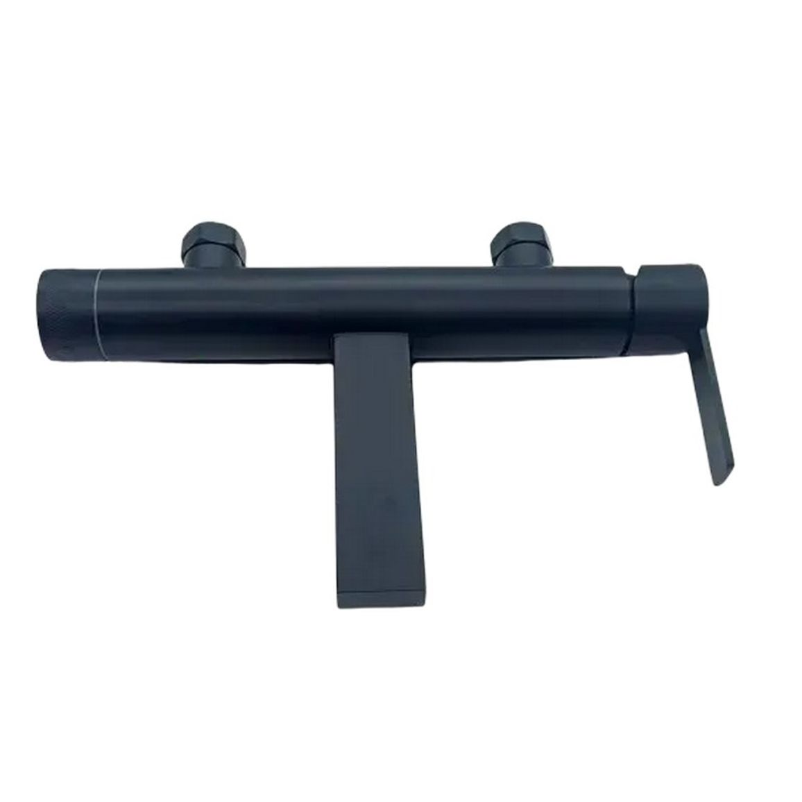 Змішувач Alvi 30401 Black Fabiano