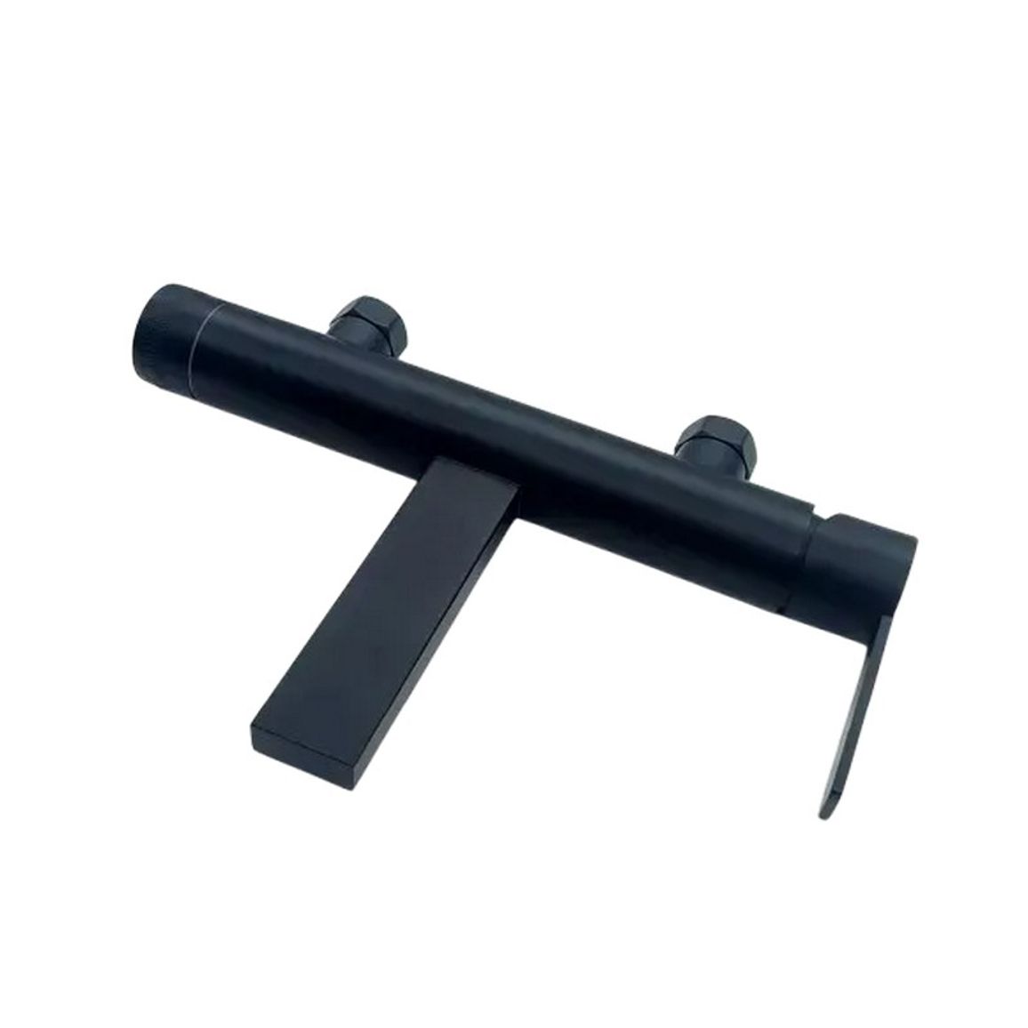 Змішувач Alvi 30401 Black Fabiano