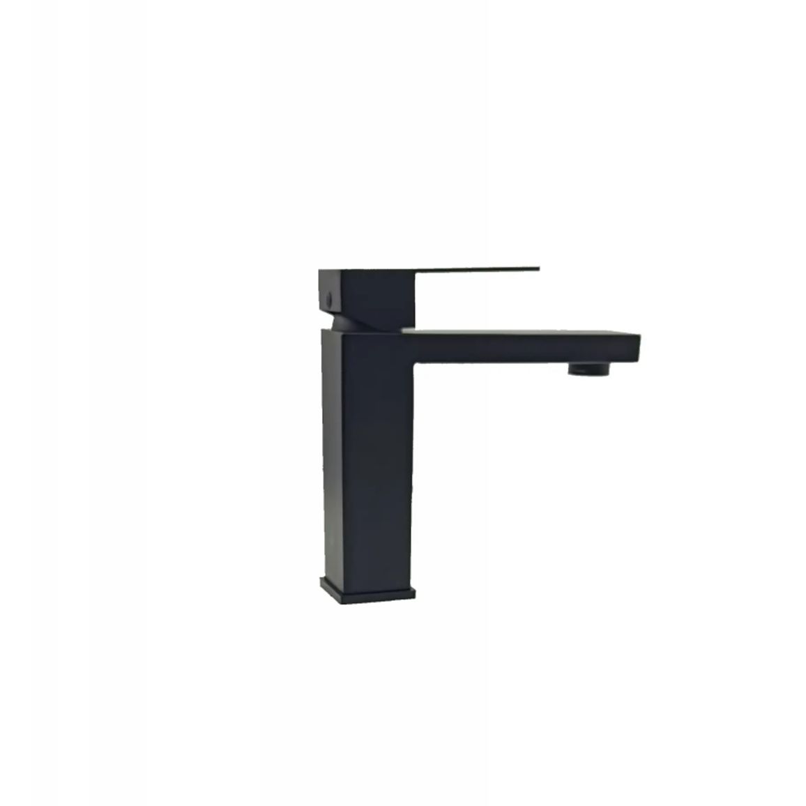 Змішувач Cubo 40101 Black Fabiano Змішувач Cubo 40101 Black Fabiano