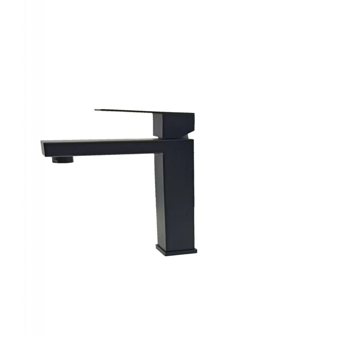 Змішувач Cubo 40101 Black Fabiano Змішувач Cubo 40101 Black Fabiano