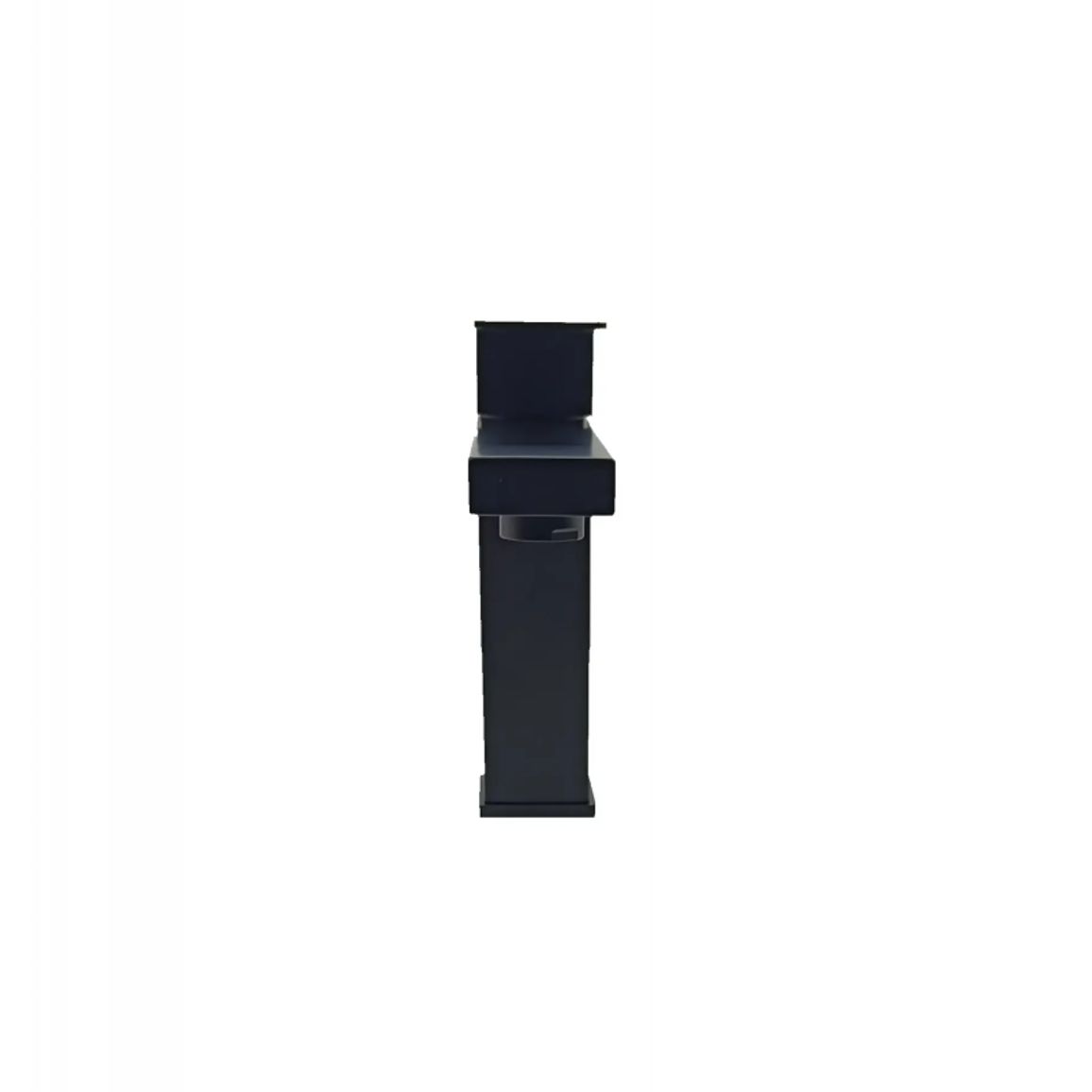 Змішувач Cubo 40101 Black Fabiano Змішувач Cubo 40101 Black Fabiano