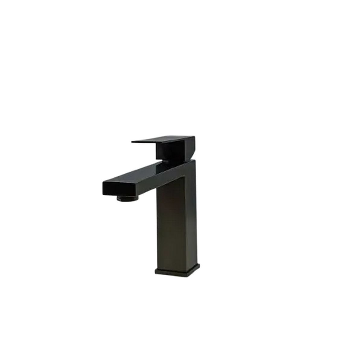 Змішувач Cubo 40102 Graphite Fabiano Змішувач Cubo 40102 Graphite Fabiano