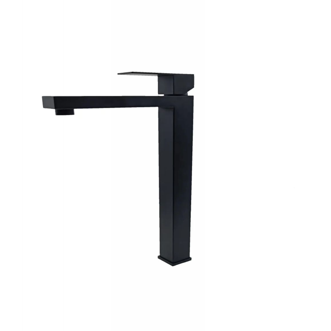 Смеситель Cubo 40201 Black Fabiano Смеситель Cubo 40201 Black Fabiano