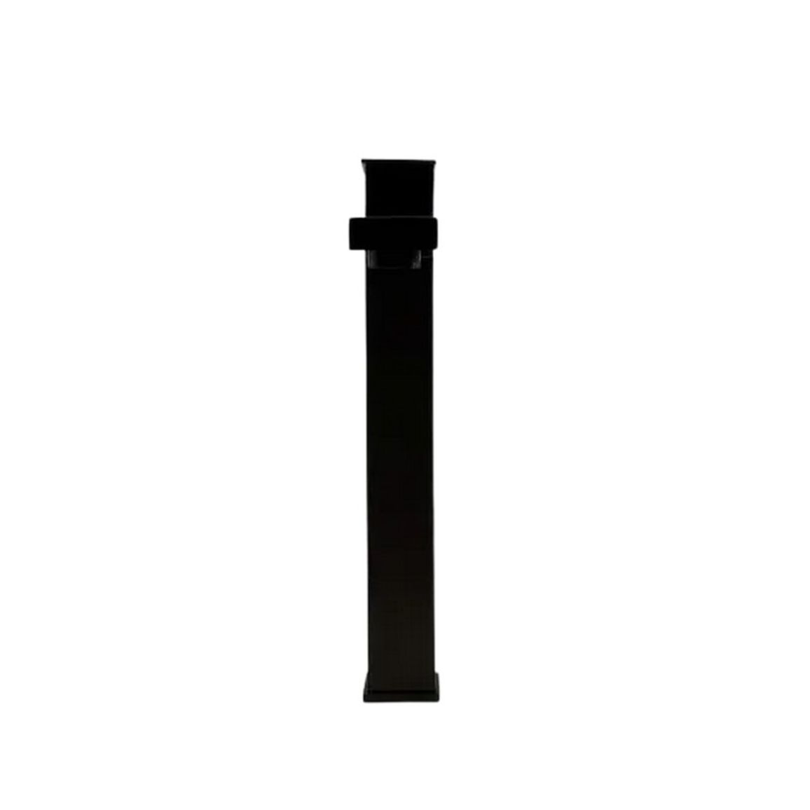 Змішувач Cubo 40202 Graphite Fabiano Змішувач Cubo 40202 Graphite Fabiano