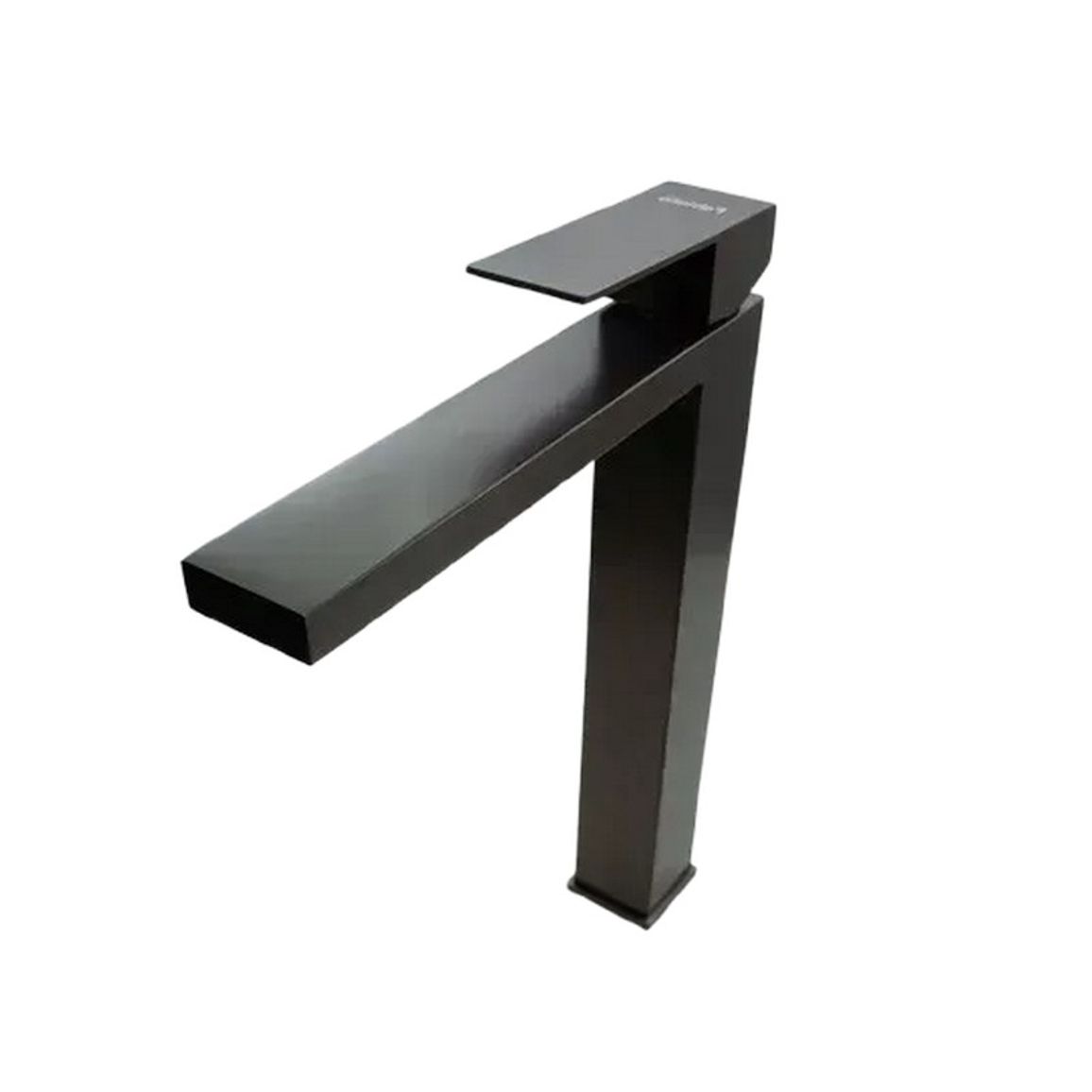Змішувач Cubo 40202 Graphite Fabiano Змішувач Cubo 40202 Graphite Fabiano